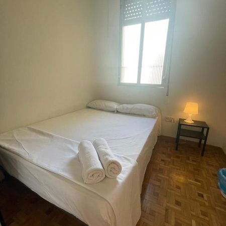 Hermosilla Rooms مدريد المظهر الخارجي الصورة
