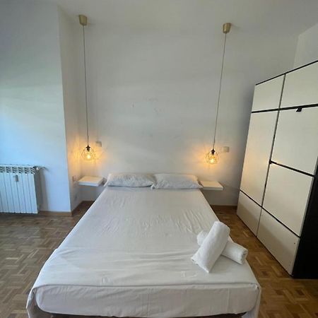 Hermosilla Rooms مدريد المظهر الخارجي الصورة