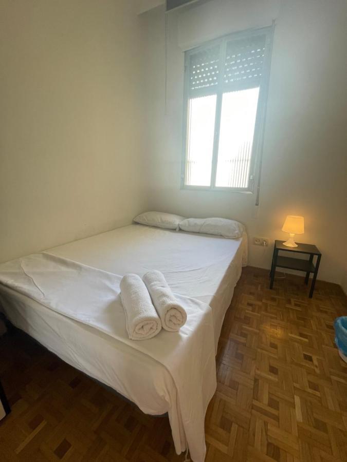 Hermosilla Rooms مدريد المظهر الخارجي الصورة