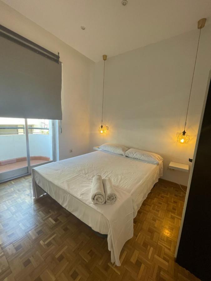 Hermosilla Rooms مدريد المظهر الخارجي الصورة